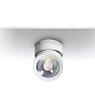 ART-N-PUCK110 LED светильник накладной поворотный   -  Фильтры 
